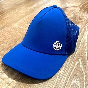 Lululemon Seawheeze Finisher Hat